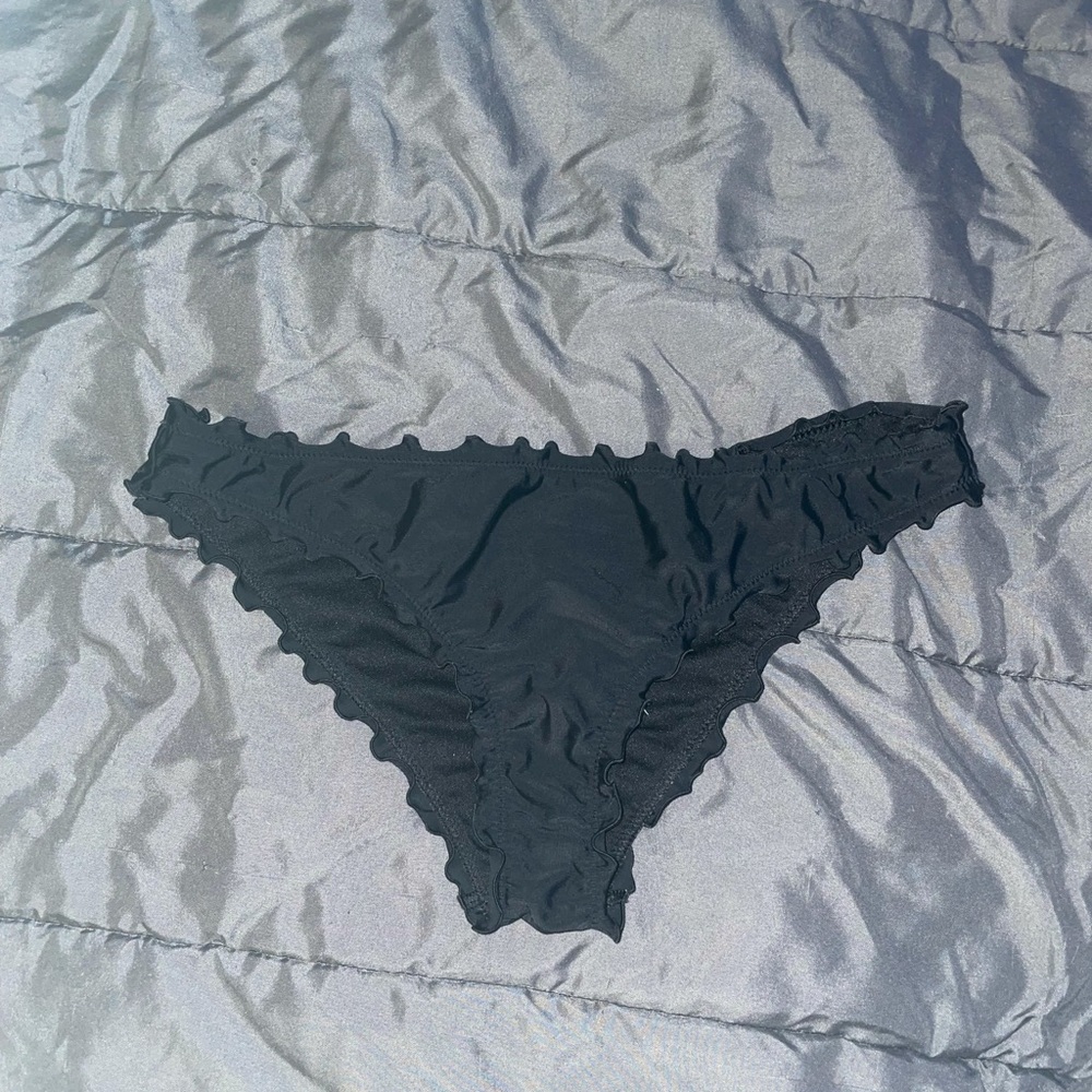 Hollister bikini bottoms